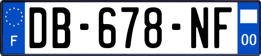 DB-678-NF