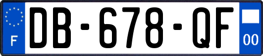 DB-678-QF