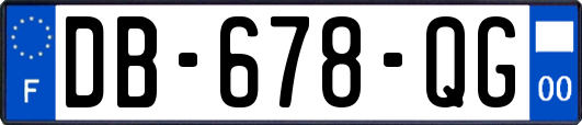 DB-678-QG