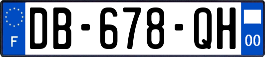 DB-678-QH