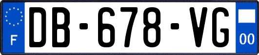 DB-678-VG