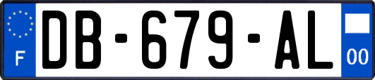 DB-679-AL