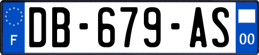 DB-679-AS