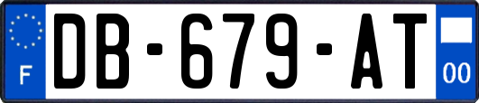 DB-679-AT