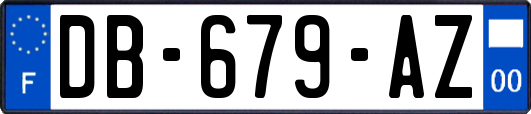 DB-679-AZ