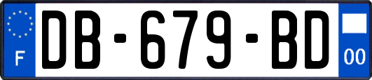 DB-679-BD