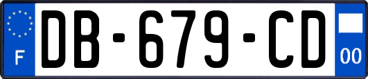DB-679-CD