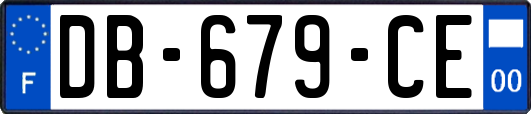 DB-679-CE