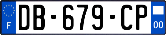 DB-679-CP