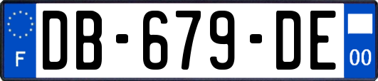 DB-679-DE
