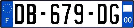 DB-679-DG
