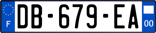 DB-679-EA