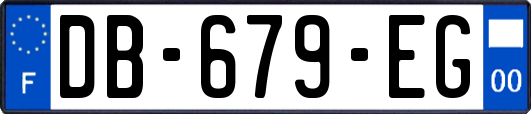 DB-679-EG