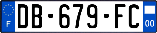 DB-679-FC