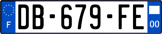 DB-679-FE