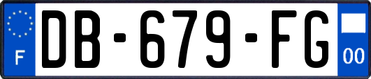 DB-679-FG