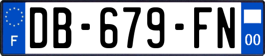DB-679-FN