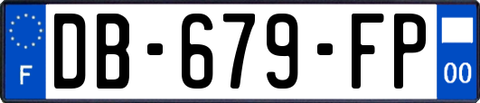 DB-679-FP