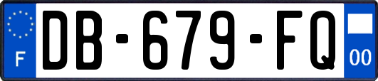 DB-679-FQ