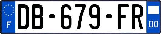 DB-679-FR