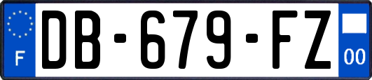 DB-679-FZ