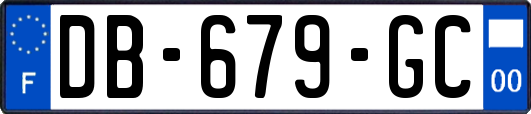 DB-679-GC