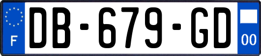DB-679-GD