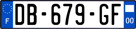 DB-679-GF