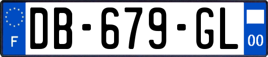 DB-679-GL