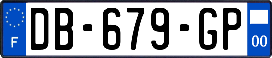 DB-679-GP