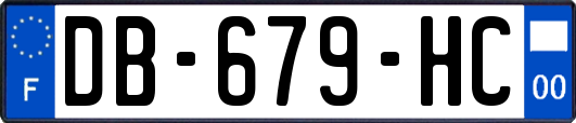 DB-679-HC