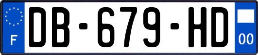 DB-679-HD