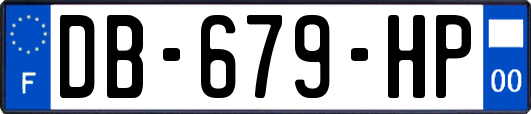 DB-679-HP