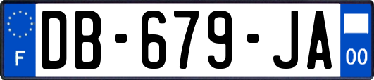 DB-679-JA