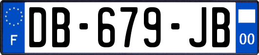 DB-679-JB
