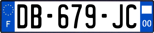 DB-679-JC