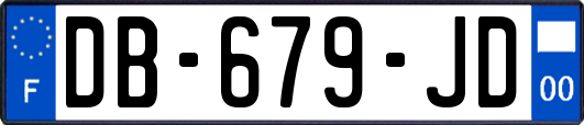 DB-679-JD