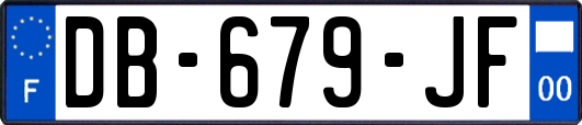 DB-679-JF