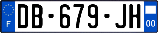 DB-679-JH
