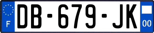 DB-679-JK