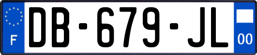 DB-679-JL