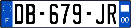 DB-679-JR