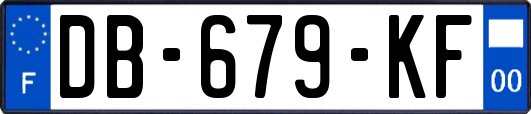 DB-679-KF