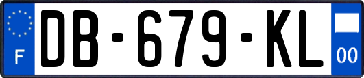 DB-679-KL