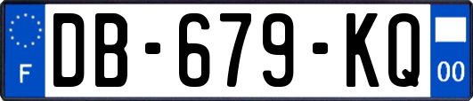 DB-679-KQ