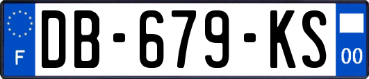 DB-679-KS