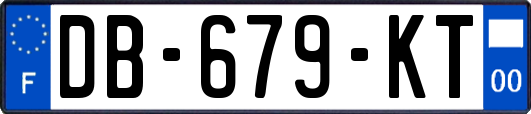 DB-679-KT