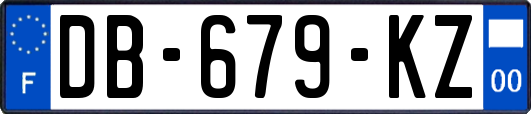 DB-679-KZ