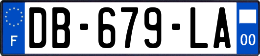 DB-679-LA