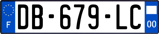 DB-679-LC